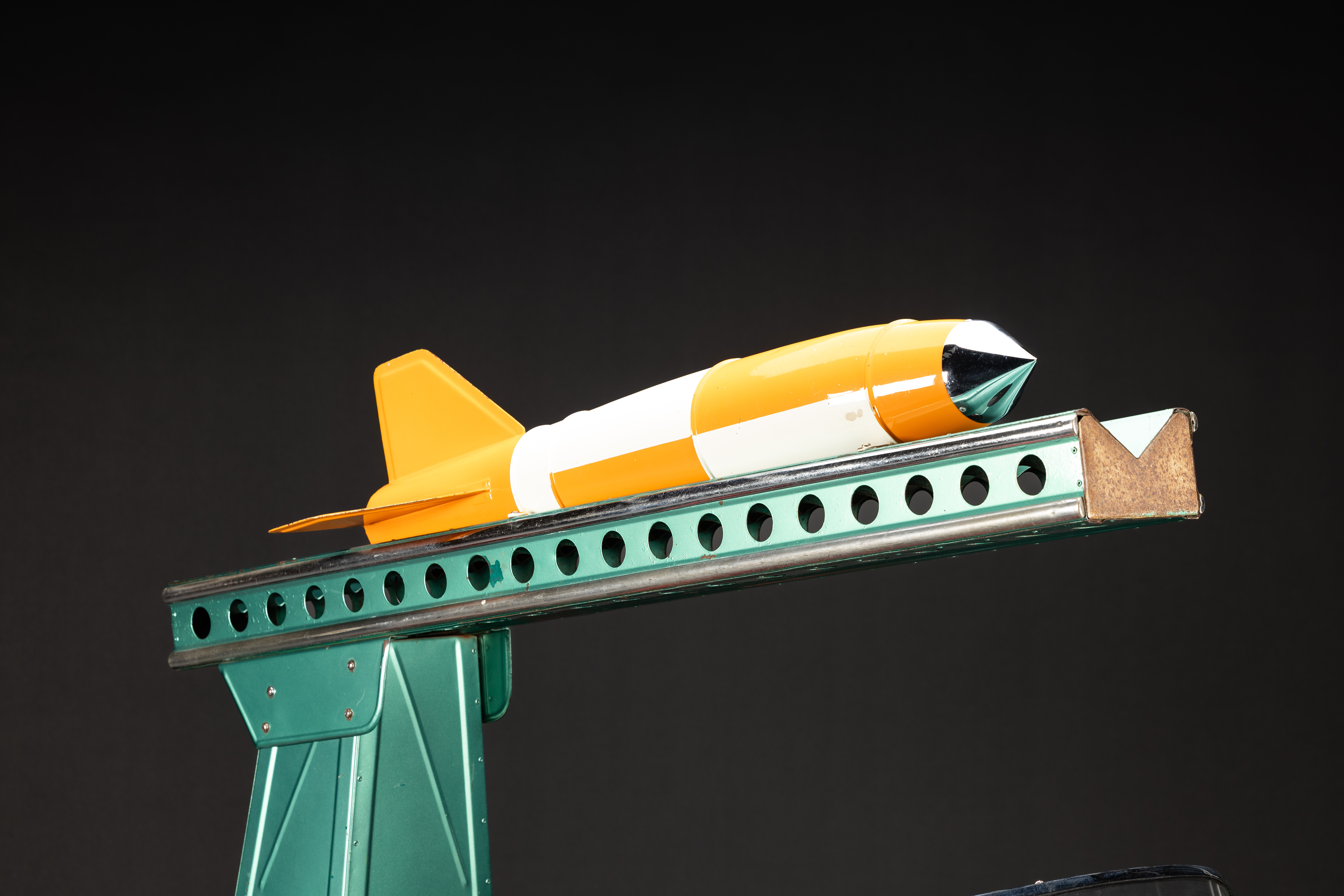 Loaded image